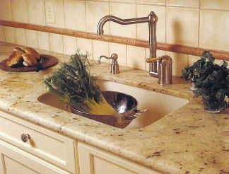 Granite Kitchen CounterTop